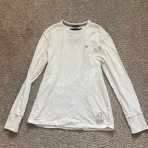 Men’s AE long sleeve